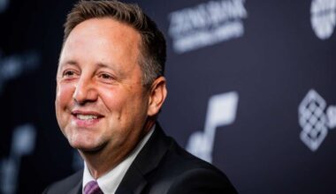 Patrick Kinahan: Familiar name aside, Austin Ainge earned right to become Jazz president