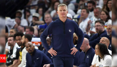 Steve Kerr’s 2007 Salary Dump Helped Build the 2025 NBA Finals Roster of the Oklahoma City Thunder | NBA News
