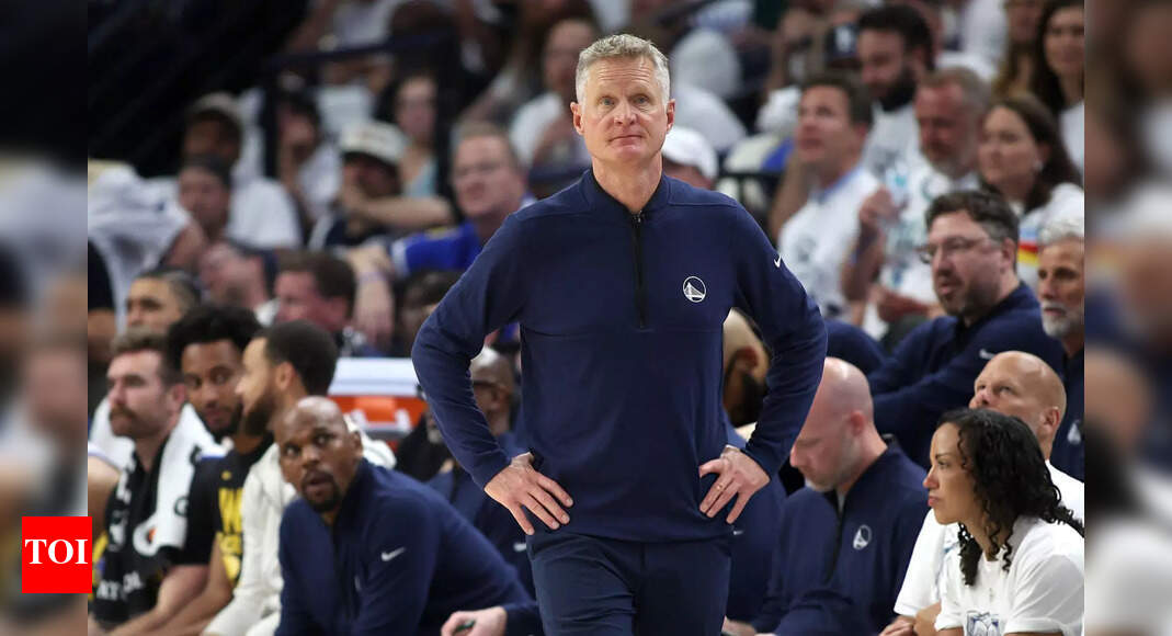 Steve Kerr’s 2007 Salary Dump Helped Build the 2025 NBA Finals Roster of the Oklahoma City Thunder | NBA News