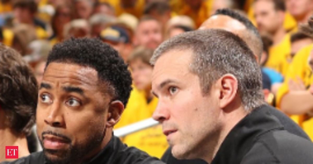 Cavaliers' Johnnie Bryant and Jordan Ott finalists for Phoenix Suns coaching vacancy