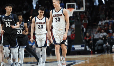 Former Oregon prep star Ben Gregg has ‘surreal’ NBA Draft workout with Trail Blazers