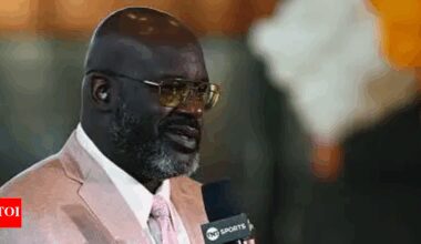 Shaquille O’Neal’s bold pick to replace Tom Thibodeau with former Golden State Warriors’ coach sparks intense reactions | NBA News