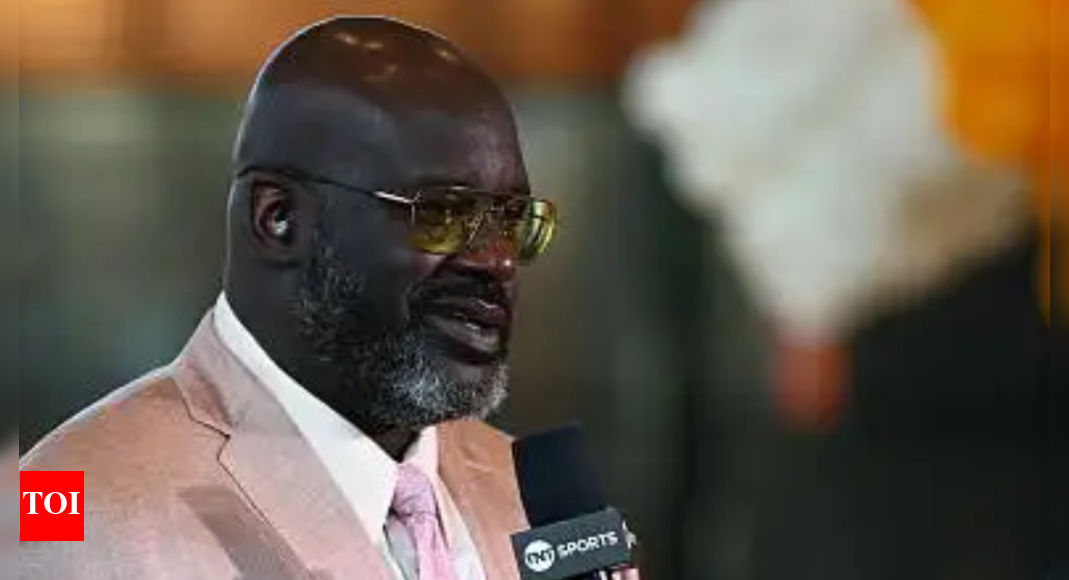 Shaquille O’Neal’s bold pick to replace Tom Thibodeau with former Golden State Warriors’ coach sparks intense reactions | NBA News