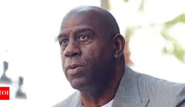 NBA Legend Magic Johnson predicts an intense game between Indiana Pacers Vs Oklahoma City Thunder | NBA News
