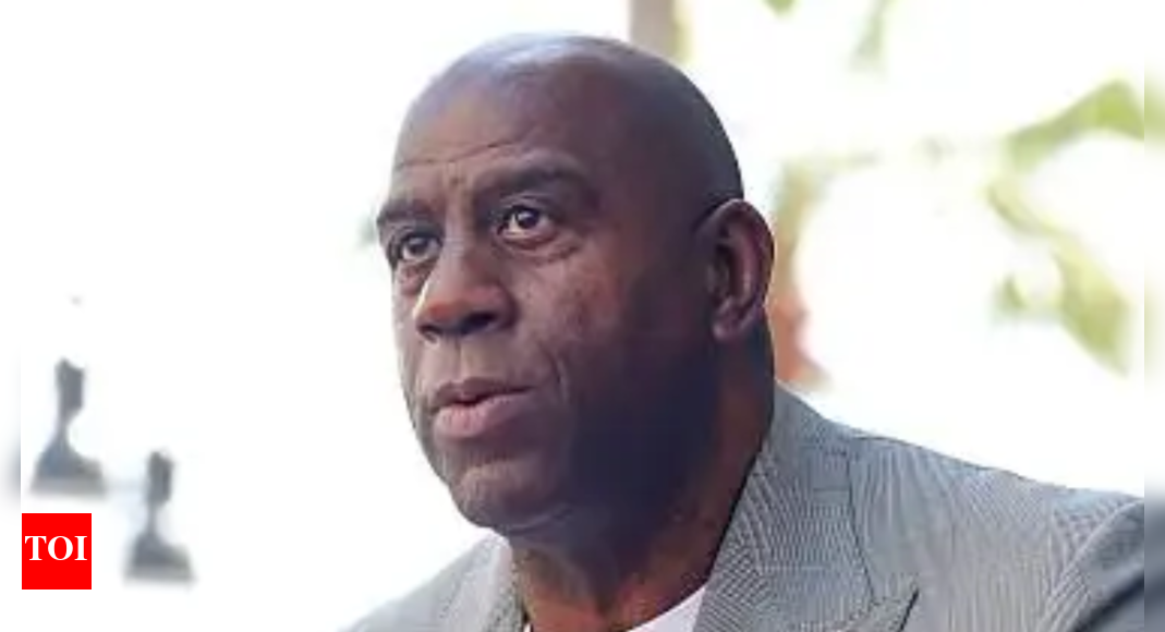NBA Legend Magic Johnson predicts an intense game between Indiana Pacers Vs Oklahoma City Thunder | NBA News