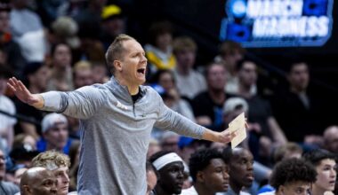 Kevin Young has BYU basketball preparing for a sequel better than the original