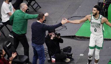 Jazz hire Austin Ainge as president of basketball operations