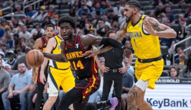 I'm forgotten NBA first-round draft pick who snubbed $17m deal to retire at 21 and pursue life-changing career