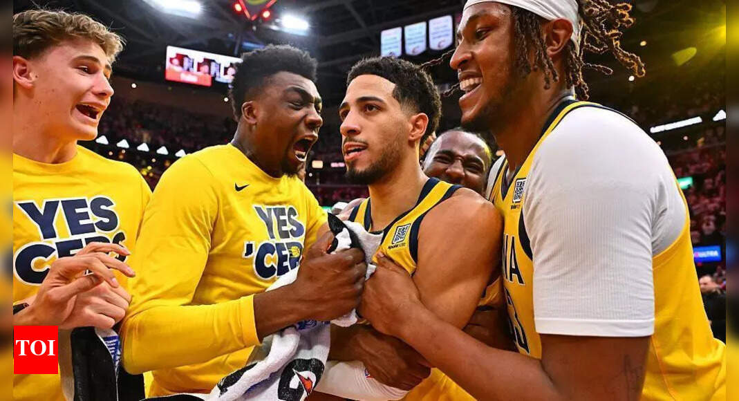 One thunderous threat looms over Tyrese Haliburton-led Indiana Pacers ahead of Game 1 of NBA Finals | NBA News