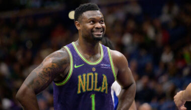 Zion Williamson Picks Up Legal Win Against Ex-GF Moriah Mills