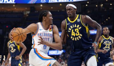 2025 NBA Finals picks - Experts predict the Indiana-Oklahoma City series