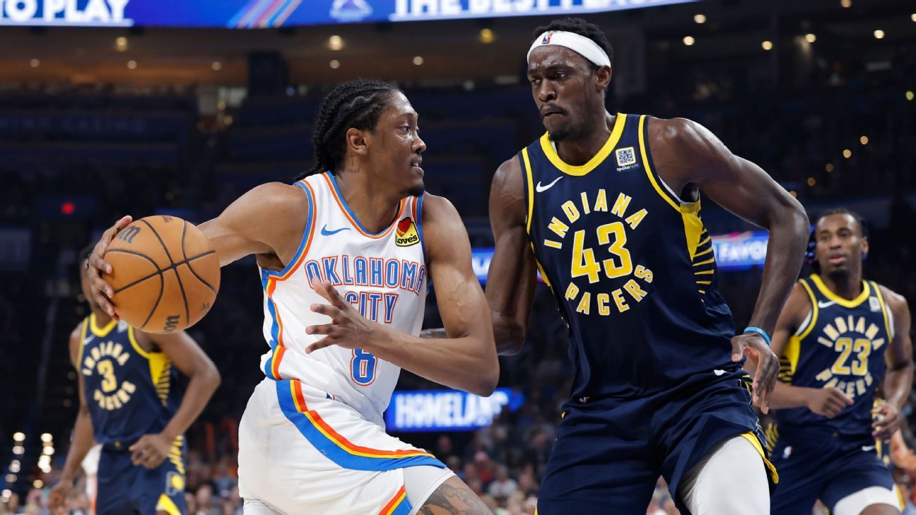 2025 NBA Finals picks - Experts predict the Indiana-Oklahoma City series