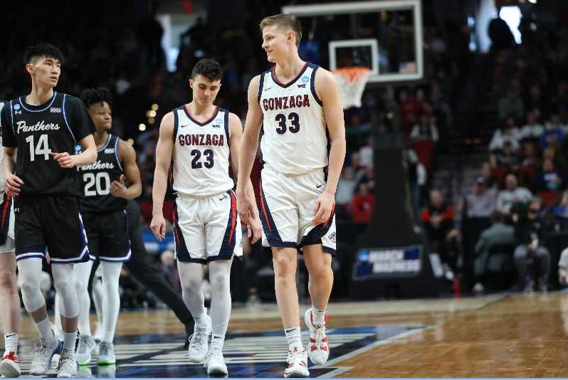 Former Oregon prep star Ben Gregg has ‘surreal’ NBA Draft workout with Trail Blazers