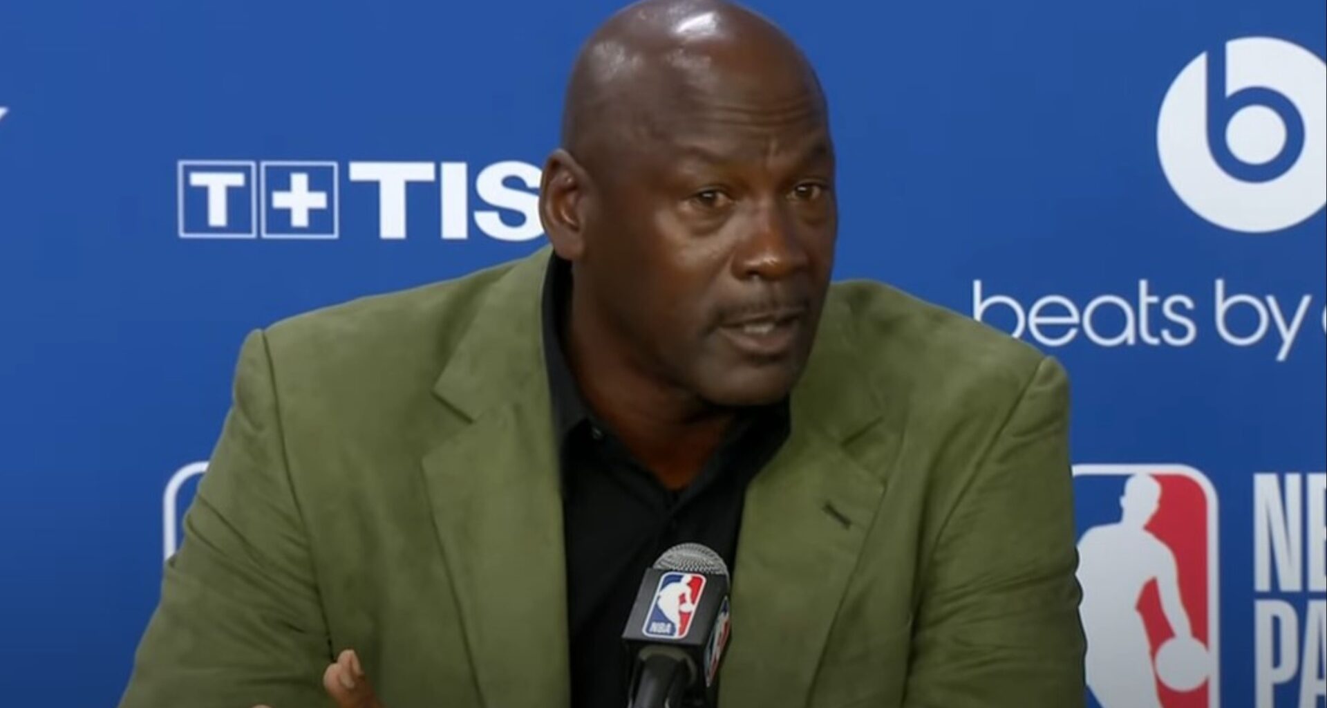 'Take with grain of salt' - Michael Jordan gave rare insight on LeBron James comparison and what makes them so different