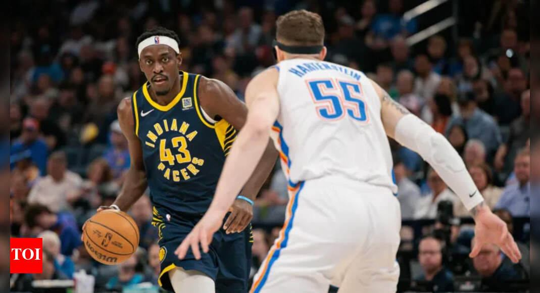 OKC Thunder vs Indiana Pacers NBA Finals Game 1 betting predictions: Best bets, pick, spread, and odds for 2025 Championship Series | NBA News