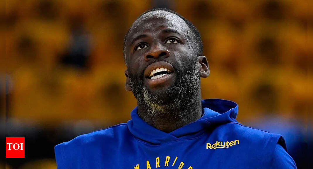 “You walk with nothing” – Golden State Warriors veteran Draymond Green says reaching NBA Finals is overrated if it ends in heartbreak, citing New York Knicks' loss | NBA News