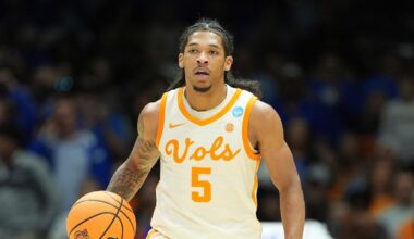 NCAA argues Zeigler would be first to play 5 DI seasons in 5 years