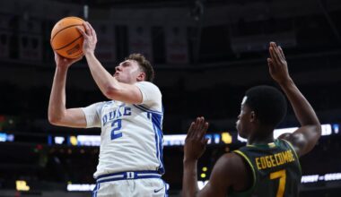 Who do Cooper Flagg, Dylan Harper compare to? NBA player comps for 2025's top 6 draft prospects