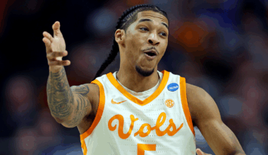 Ja'Kobi Gillespie, Instagram