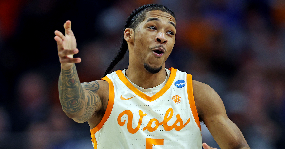 Ja'Kobi Gillespie, Instagram