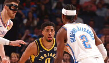 The Thunder and Pacers making the NBA Finals should change how teams think about roster building