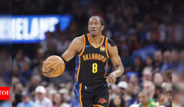 Is Jalen Williams playing tonight against the Indiana Pacers in NBA Finals Game 1? Latest update on the OKC Thunder star's injury report (June 5, 2025) | NBA News