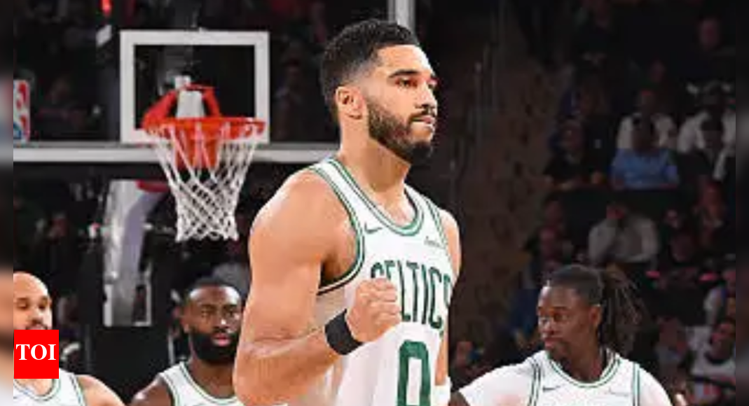 Jayson Tatum Shares Recovery Update After Concerning Achilles Injury, Celtics Face Uncertain Future | NBA News