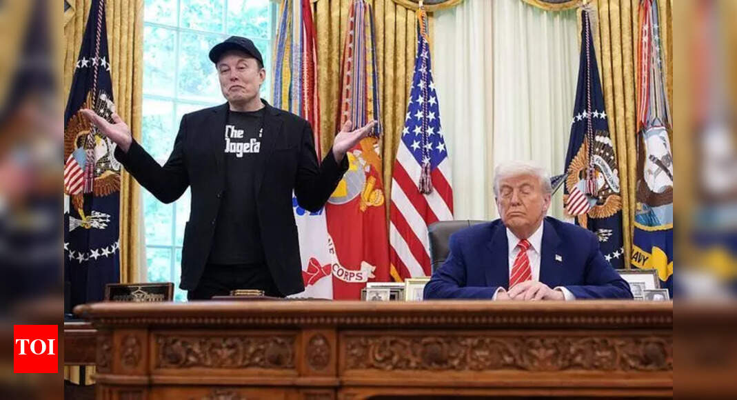 Houston Rockets’ star Tari Eason’s mother Teroya Eason reacts to Elon Musk’s controversial claims about US President Donald Trump | NBA News