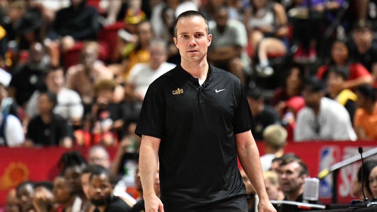 Suns to hire Jordan Ott: Cavaliers assistant will be team's third coach in three years, inherits messy roster
