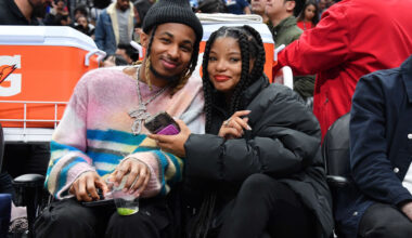 Halle Bailey Breaks Her Silence Amid DDG Custody Battle