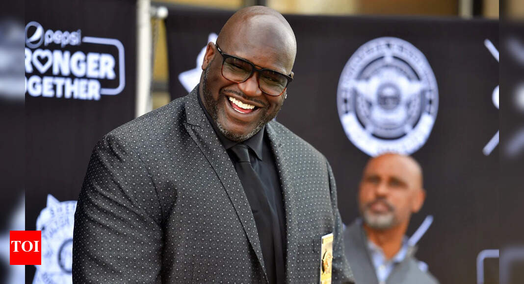 NBA icon Shaquille O’Neal lashes out at the Boston Celtics’ star Jayson Tatum’s Hall Of Fame speculations | NBA News