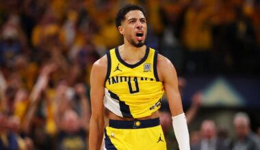 Tyrese Haliburton’s clutch numbers in NBA Playoffs put Kobe Bryant and other legends to shame
