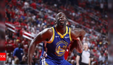 Golden State Warriors’ Draymond Green’s honest take on owner Joe Lacob’s Durant comments and Luka Doncic’s unexpected trade news | NBA News