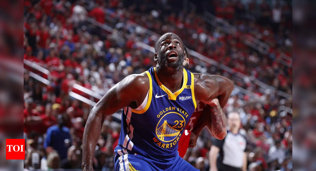 Golden State Warriors’ Draymond Green’s honest take on owner Joe Lacob’s Durant comments and Luka Doncic’s unexpected trade news | NBA News