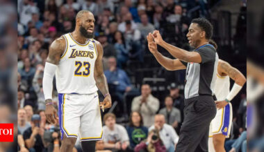 NBA Trade Rumors: Los Angeles Lakers Eye $12,822,000 Golden State Warriors Guard to Boost Backcourt and Improve LeBron Title Odds | NBA News