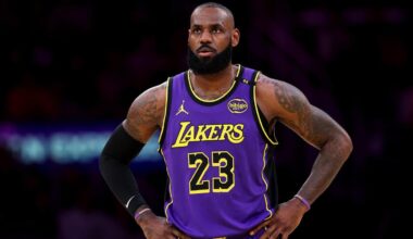 Top 10 2025 NBA free agents: LeBron James, James Harden top list, but what are the chances they'll leave?