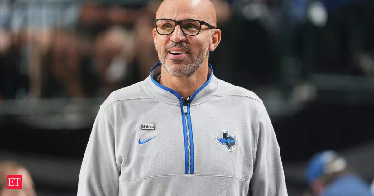 New York Knicks reportedly interested in Jason Kidd as next head coach