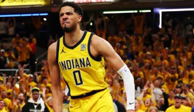 The Pacers are making it impossible to predict basketball games