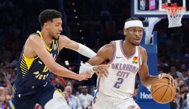 NBA Finals a tale of two point guards