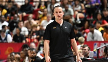 Phoenix Suns Make Right Call Hiring Jordan Ott As New Head Coach