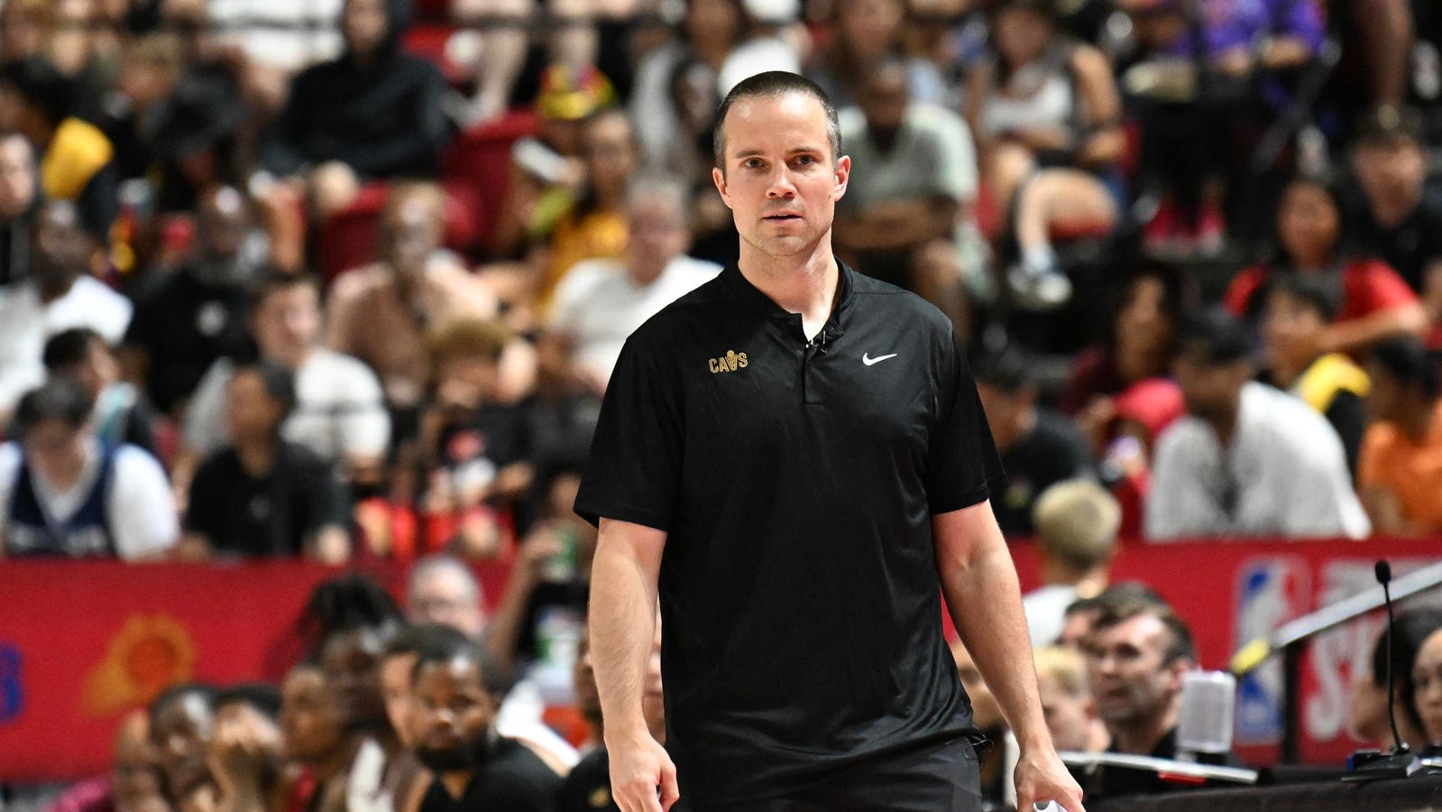 Phoenix Suns Make Right Call Hiring Jordan Ott As New Head Coach