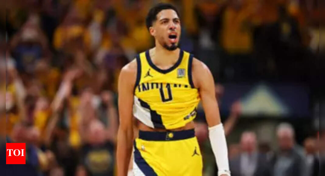 Indiana Pacers star Tyrese Haliburton’s newly acquired nickname explained | NBA News