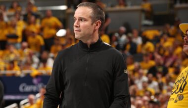 Phoenix Suns make it official: Jordan Ott is the new head coach