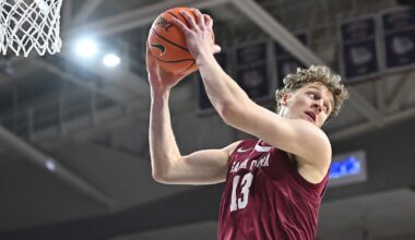 Christoph Tilly gives Ohio State basketball a presence in the paint