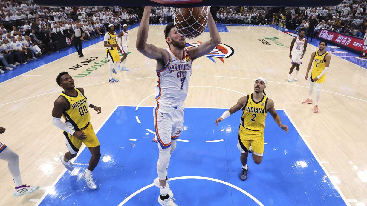 NBA Finals guide: When the games are, how to watch, what the odds are