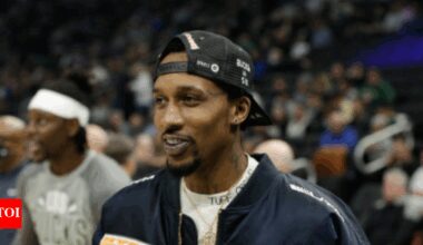 Brandon Jennings and Boston Celtics' star player in cold war after the former NBA player revealed reason for criticism | NBA News