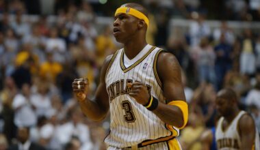 I made 2000 Finals with Pacers against Kobe and Shaq - now I'm a cannabis entrepreneur with $100million brand