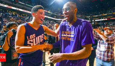 NBA Trade Rumors: Phoenix Suns could make bold move on $220,441,984 star; massive blunder or are they cooking? | NBA News