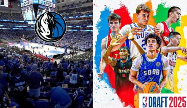 2025 NBA Draft: Mavericks reportedly have their first pick ready - MARCA