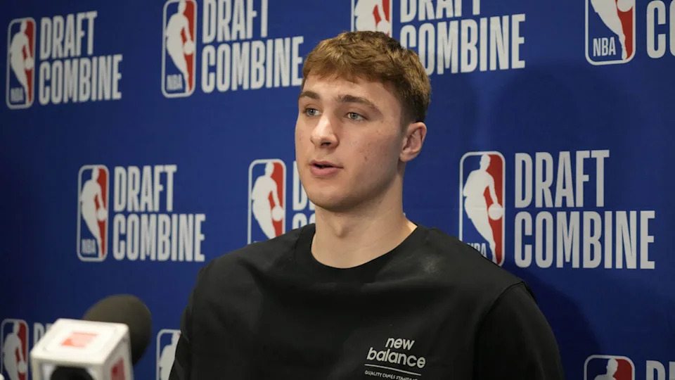 David Banks-Imagn Images